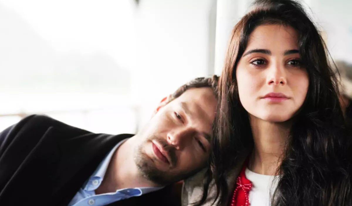 Sevdigim Sensin 9 Bolum 2