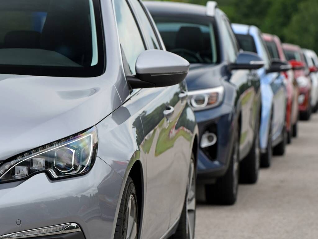 İcradan satılık araç