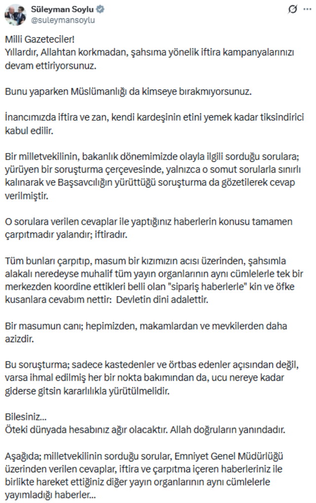 Suleyman Soylu Gulistan Doku O A7B9C30852 2643 1 M