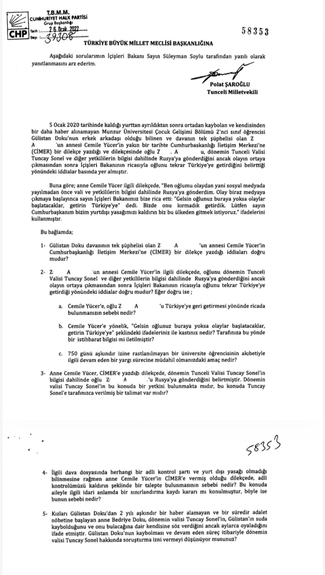 Suleyman Soylu Gulistan Doku O A7B9C30852 4188 2 M