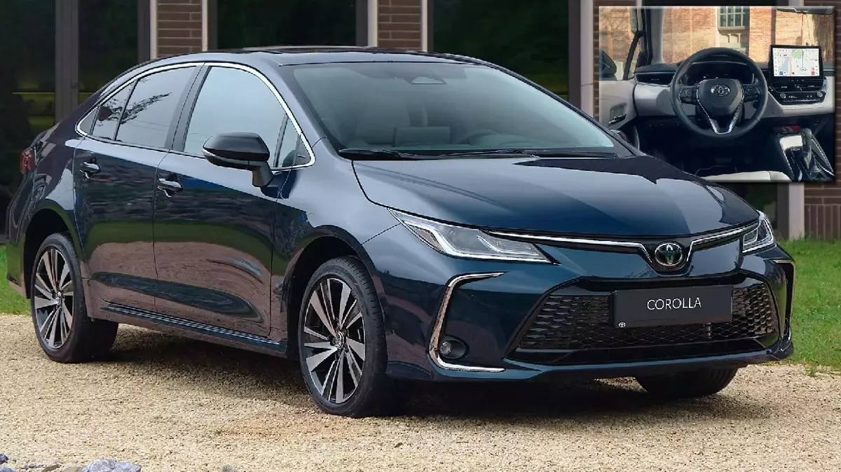 T25 Toyota Gemileri Yakti Tam 896