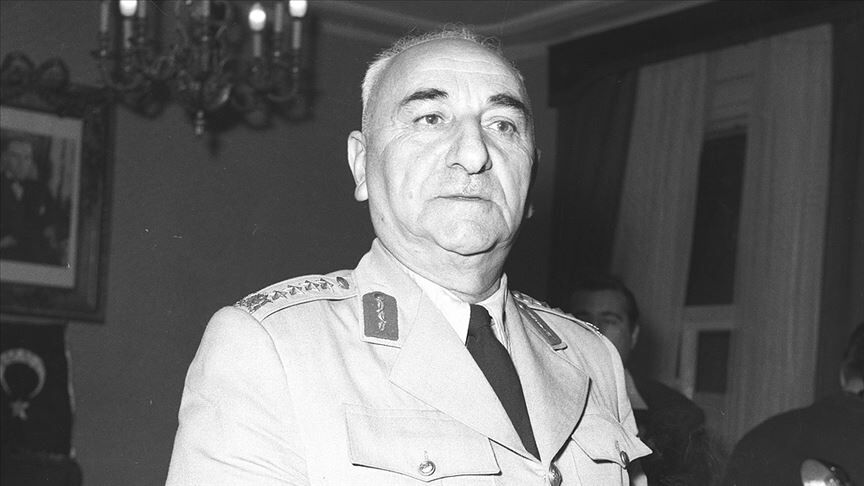 Cemal Gürsel kimdir? Cemal Gürsel’in hayatı ve biyografisi