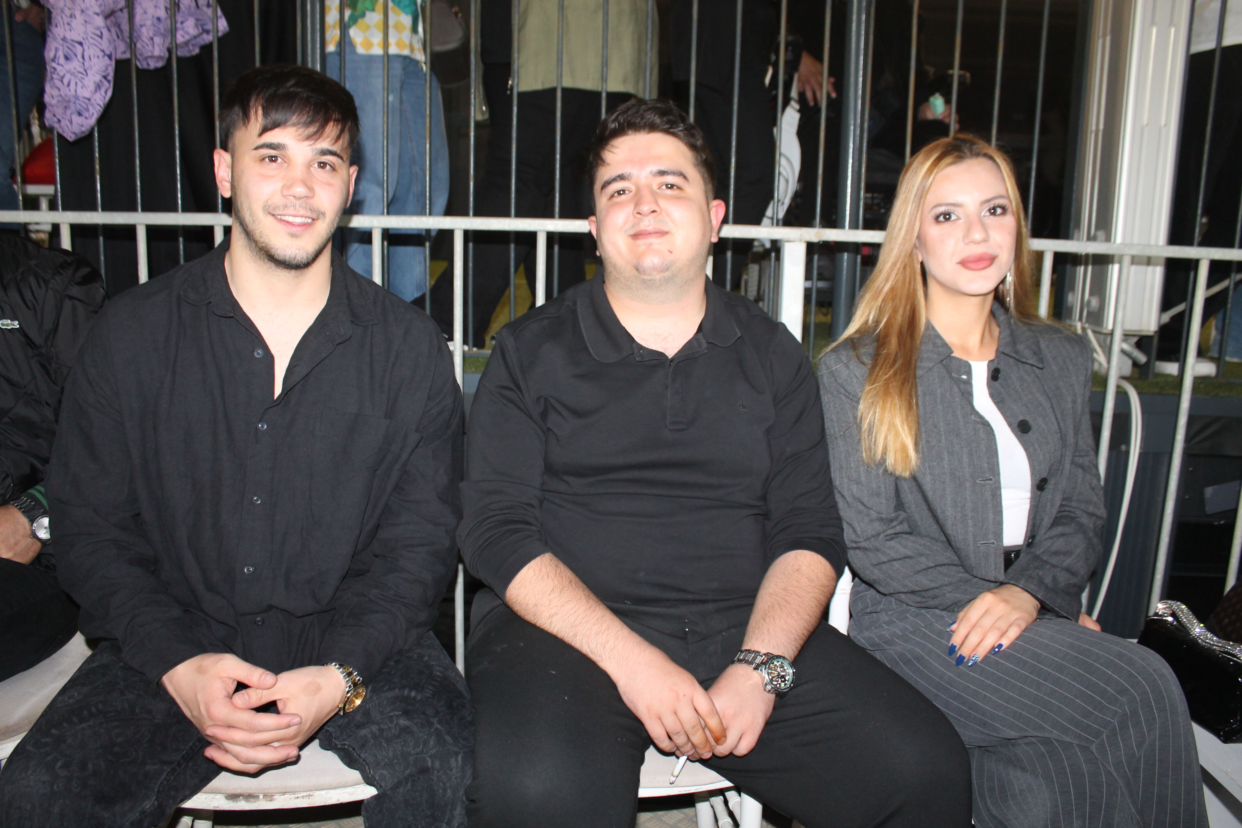 Utku Türkyılmaz Ve Arkadaşları