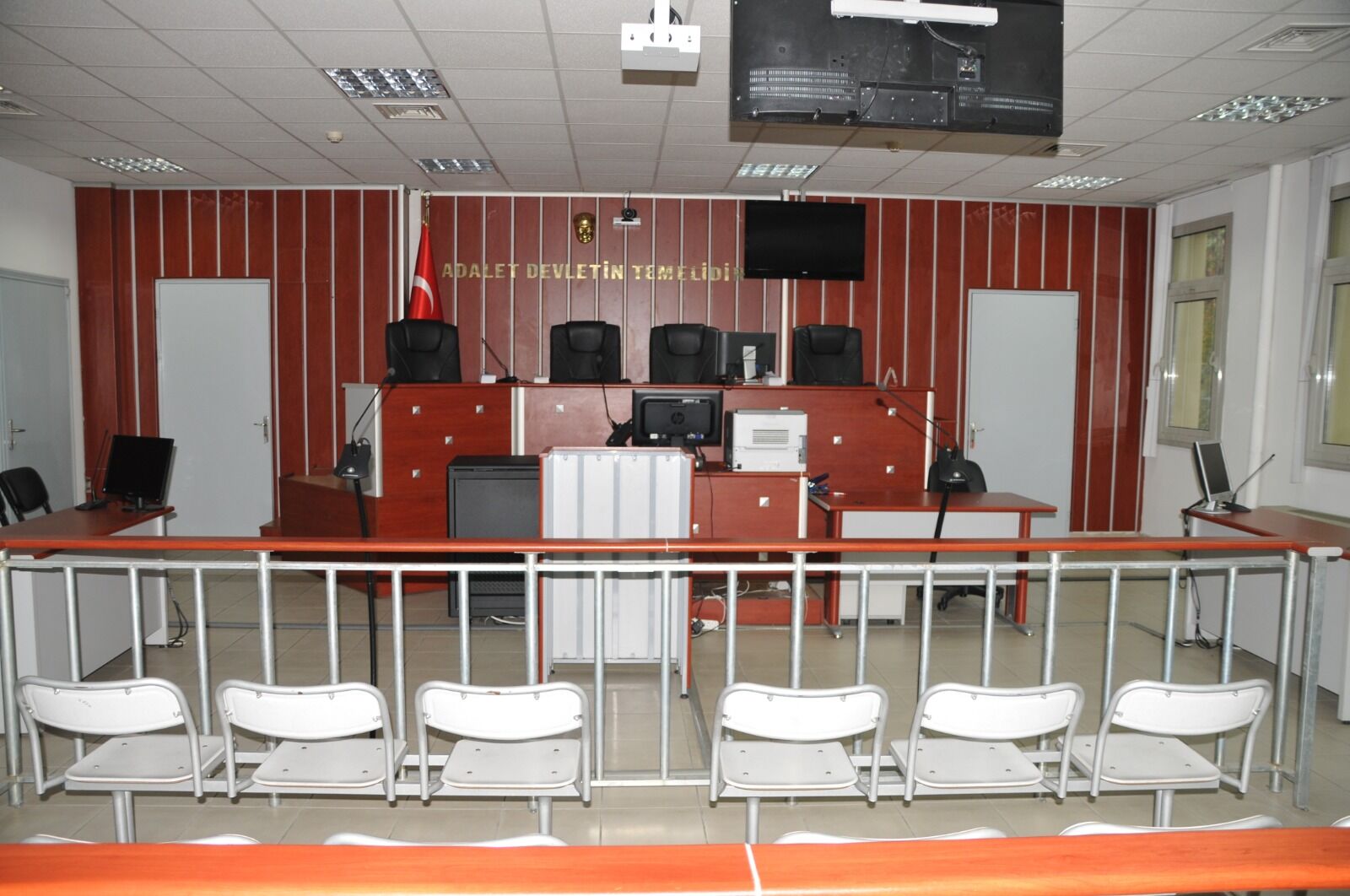 Gazipaşalı İş insanına Uyuşturucudan 15 yıl hapis