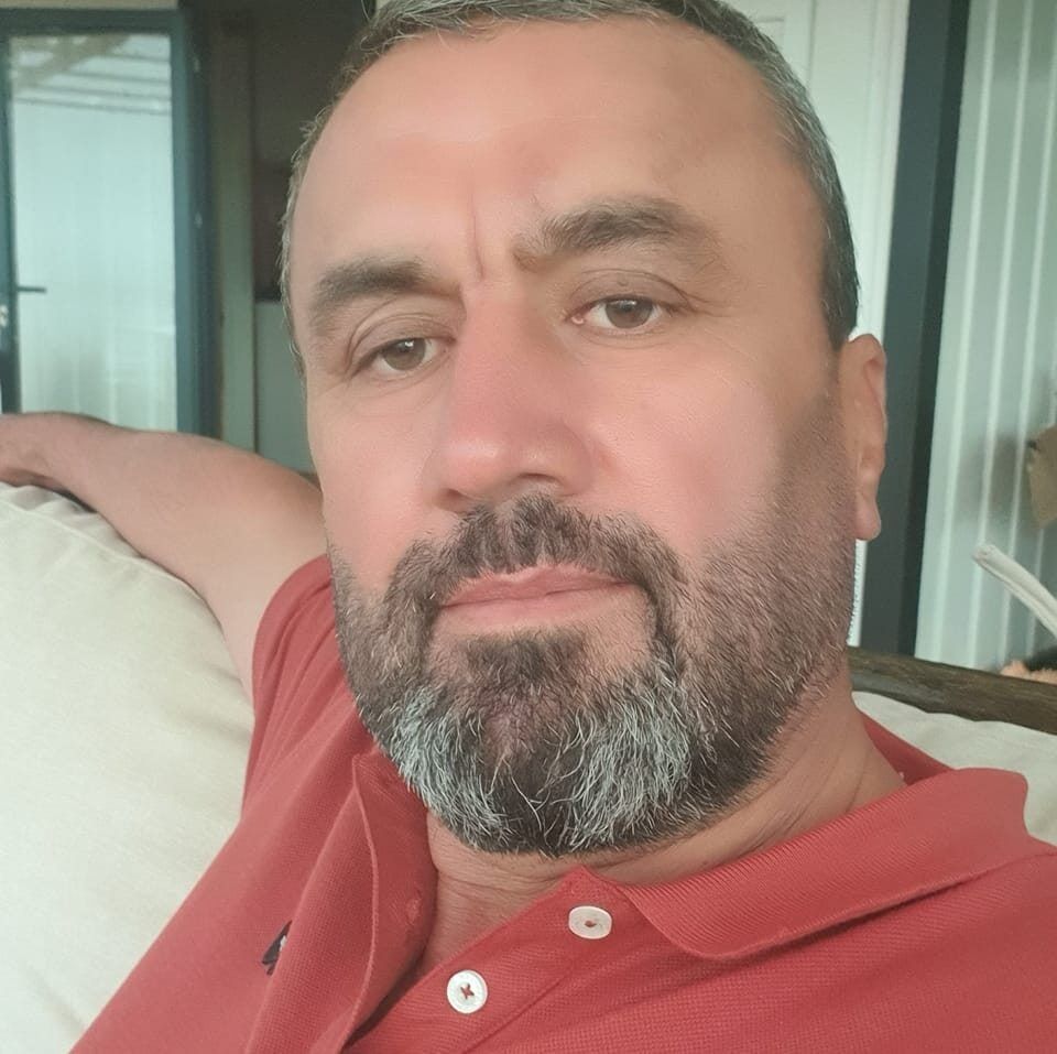 Ak Partili Muhterem Anılgan’dan siyasette "Restorasyon" çıkışı: "Biz Dimçay’ında debeleniyoruz"