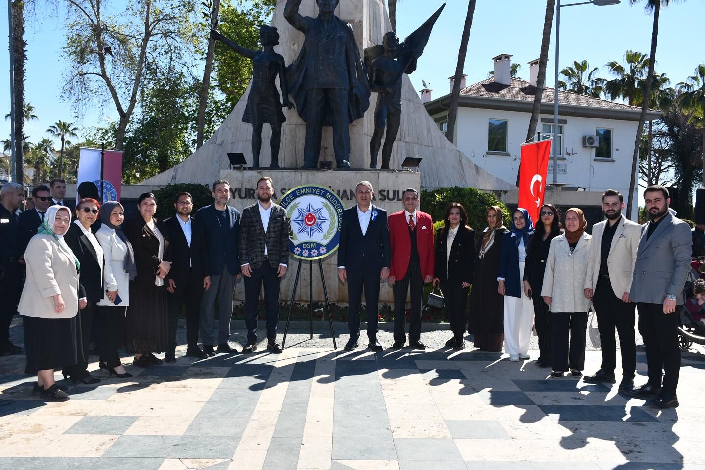 Alanya siyasetinde haftanın Z Raporu
