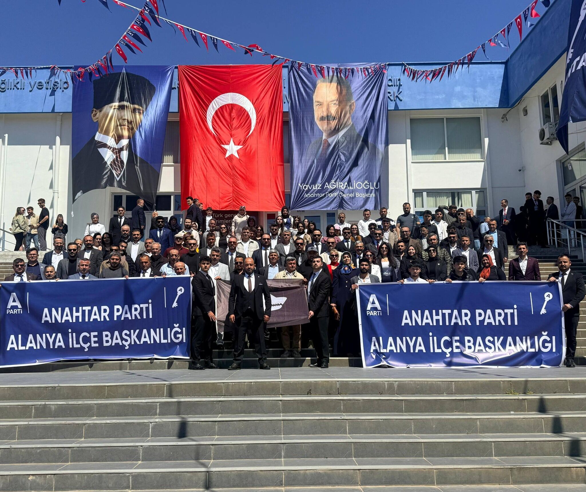 Z Raporu Anahtar Parti-5