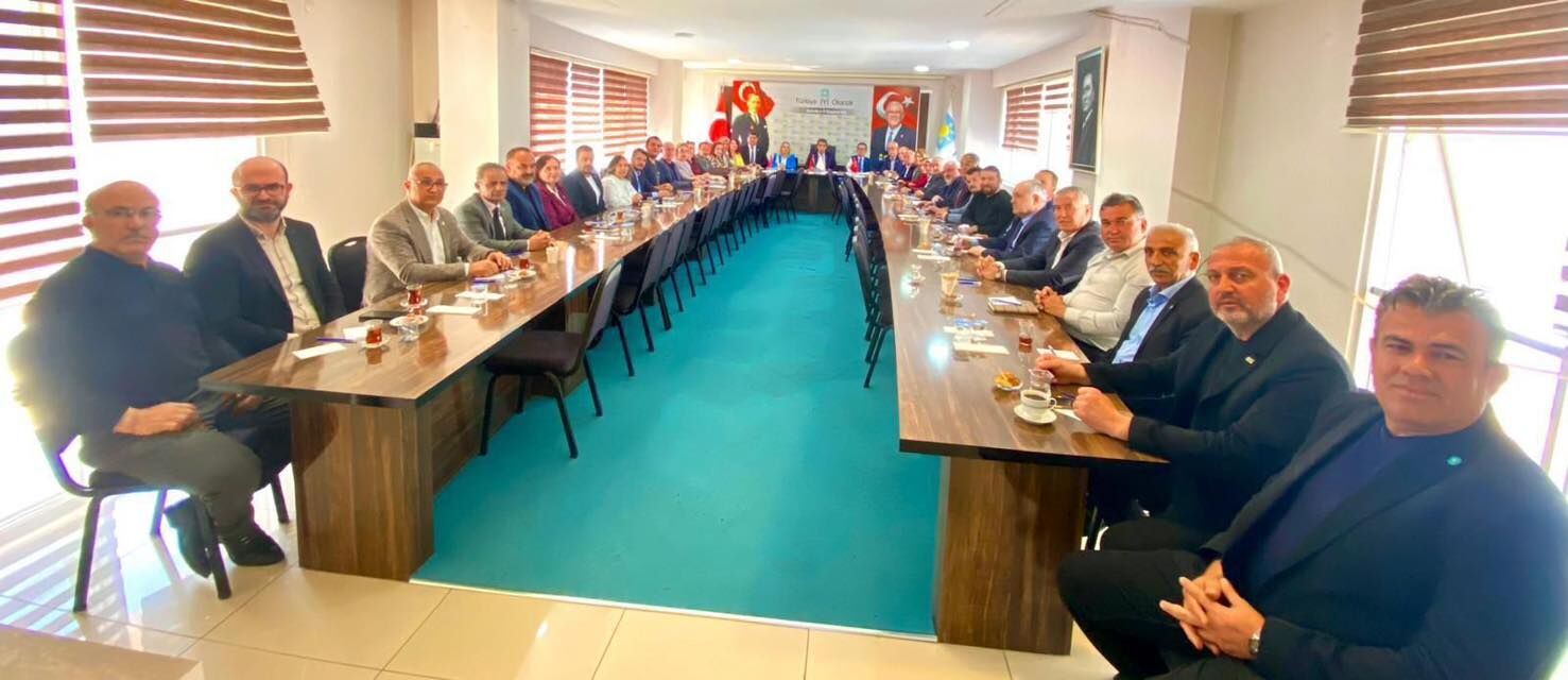 Z Raporu İyi Parti-7