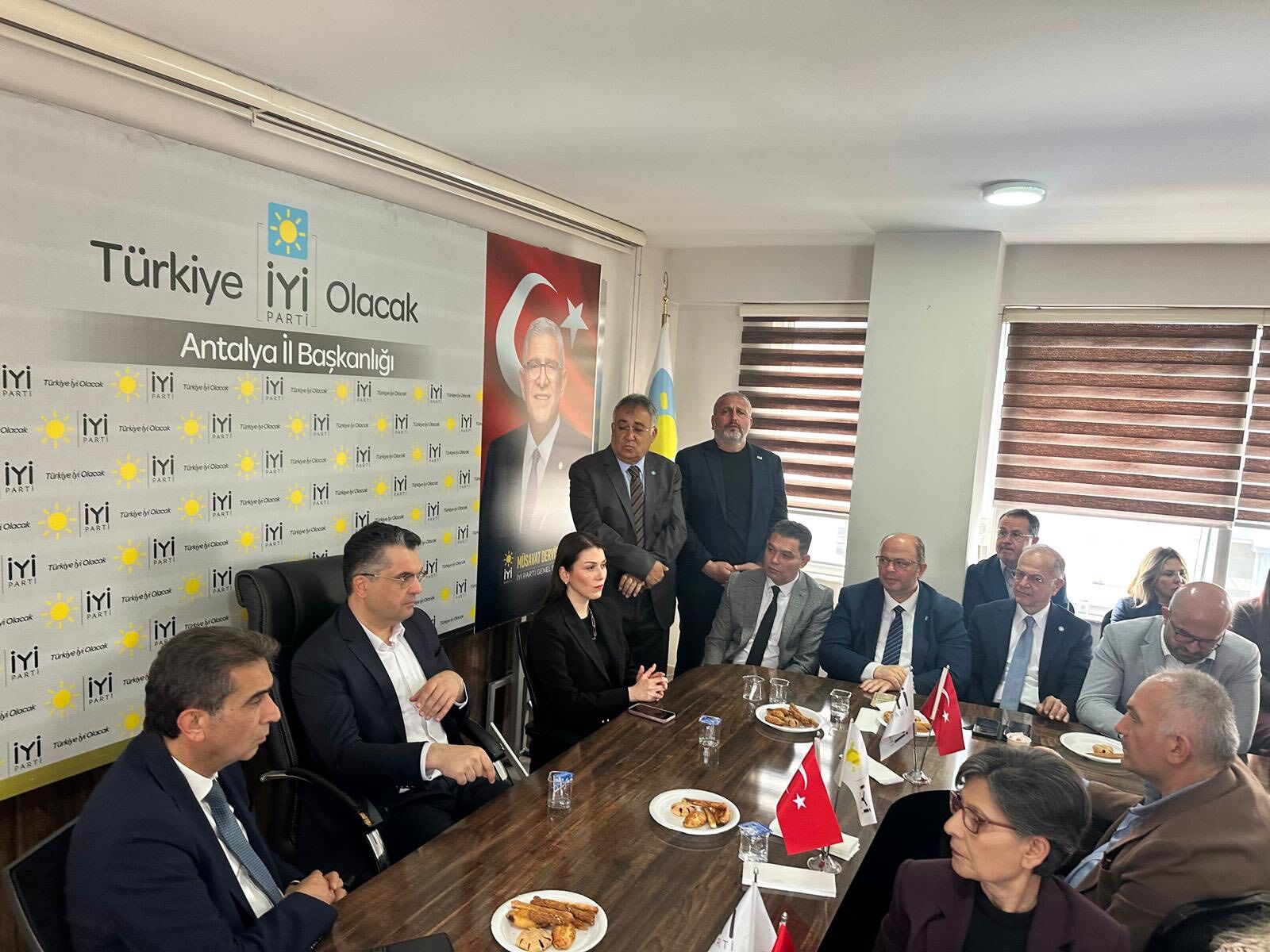 Z Raporu İyi Parti-8