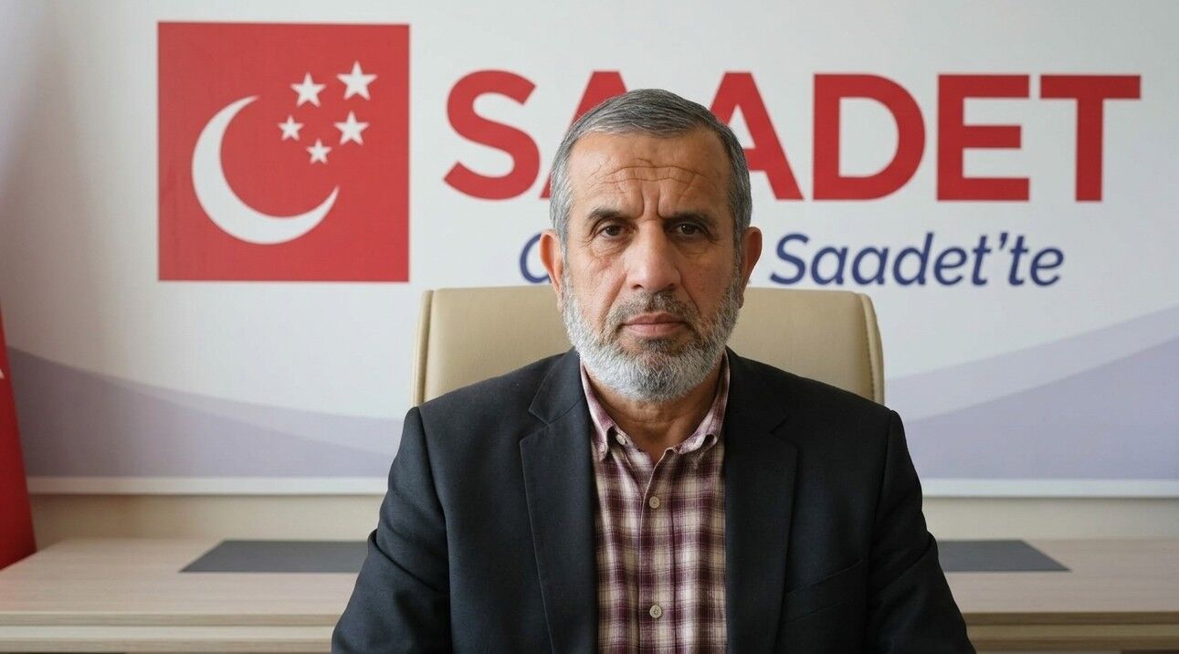 Z Raporu Saadet Partisi-1