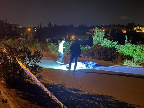 0X0 Antalyada 3 Kisiyi Katletmisti O Caninin Ifadesi Kan Dondurdu Selektor Yapinca Ates Ettim 1779091610157