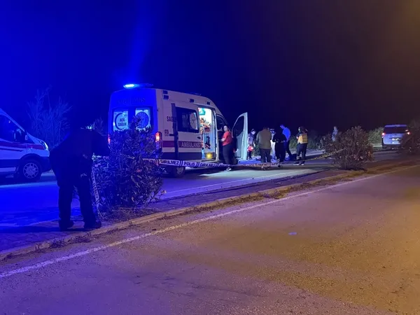0X0 Antalyada 3 Kisiyi Katletmisti O Caninin Ifadesi Kan Dondurdu Selektor Yapinca Ates Ettim 1779091618932