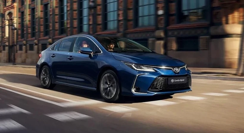 12 Toyota Corolla Agg0