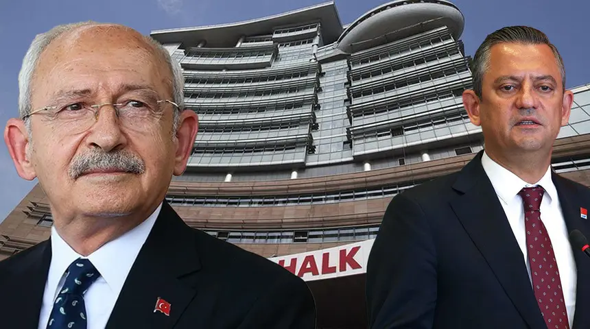 Özgür Özel'in yeni hamlesi Kılıçdaroğlu'nu zor durumda bırakacak