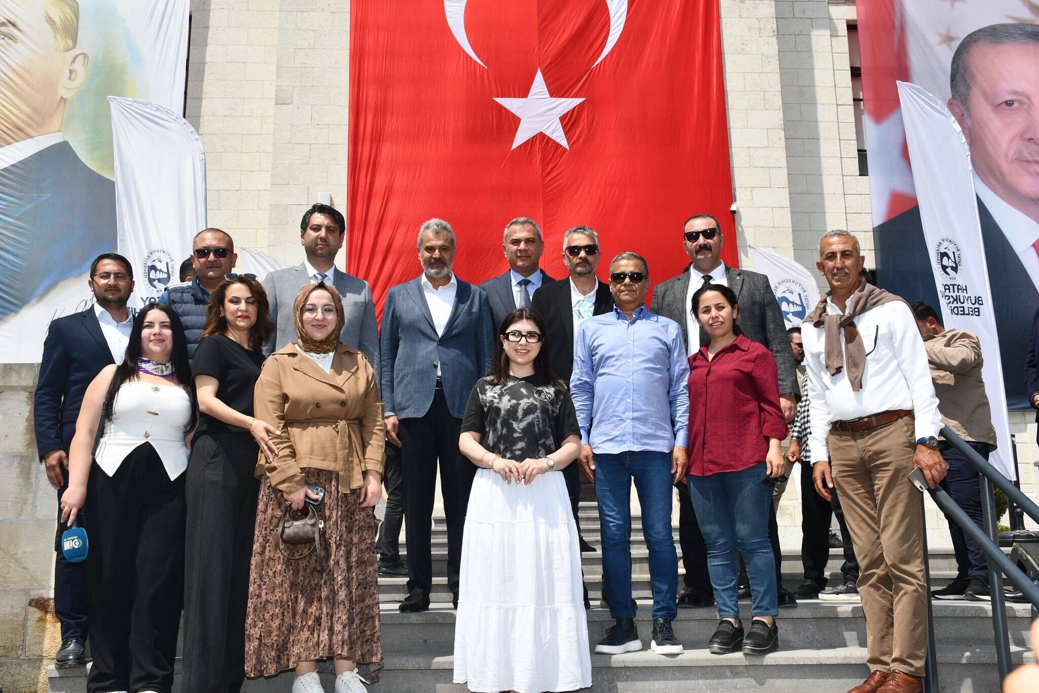 2.Yazı