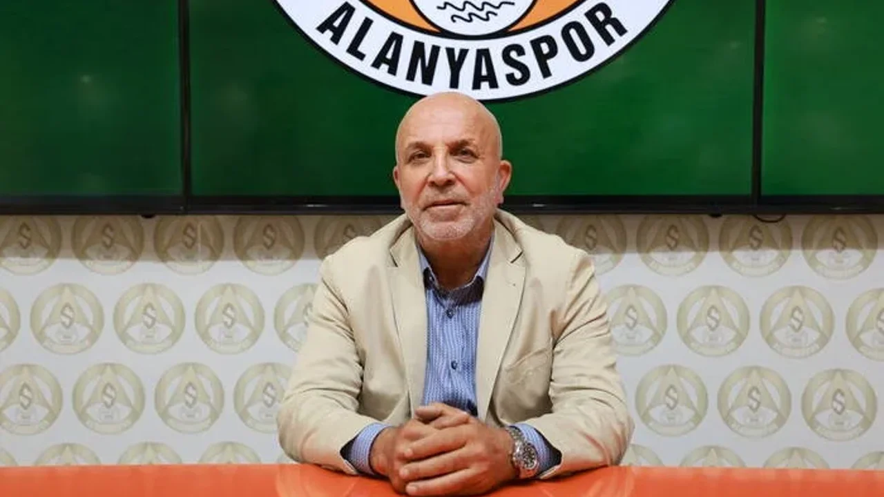 Alanyaspor Başkanı Hasan Çavuşoğlu kimdir? Kaç yaşında, nereli?
