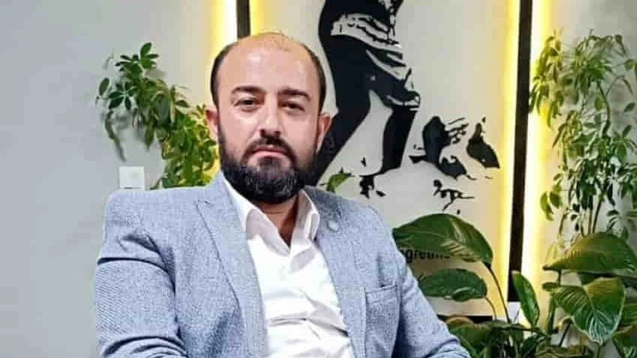 Abdullah Akkuş