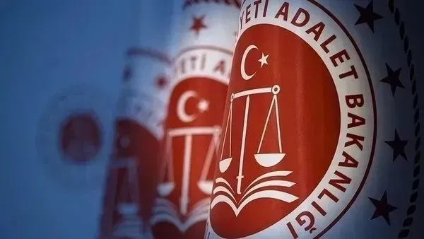 Adalet Bakanligi 2
