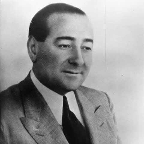 Adnan Menderes