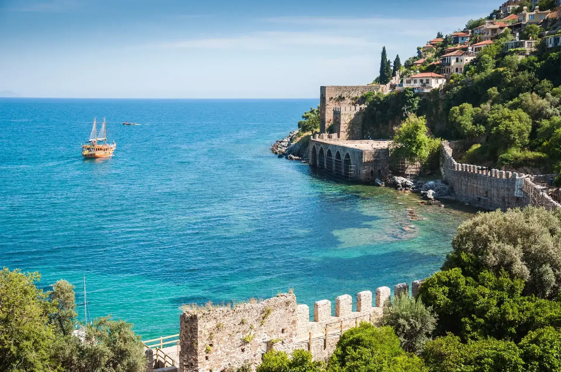 Alanya Gezilecek Yerler1