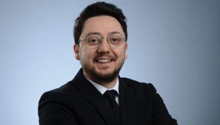 Alper Kan