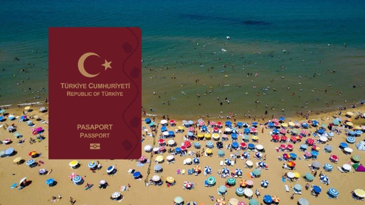 Schengen vizesine alternatif vizesiz tatil rotaları