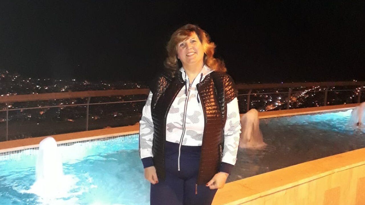 Alanya'da Rus uyruklu kadın kansere yenildi