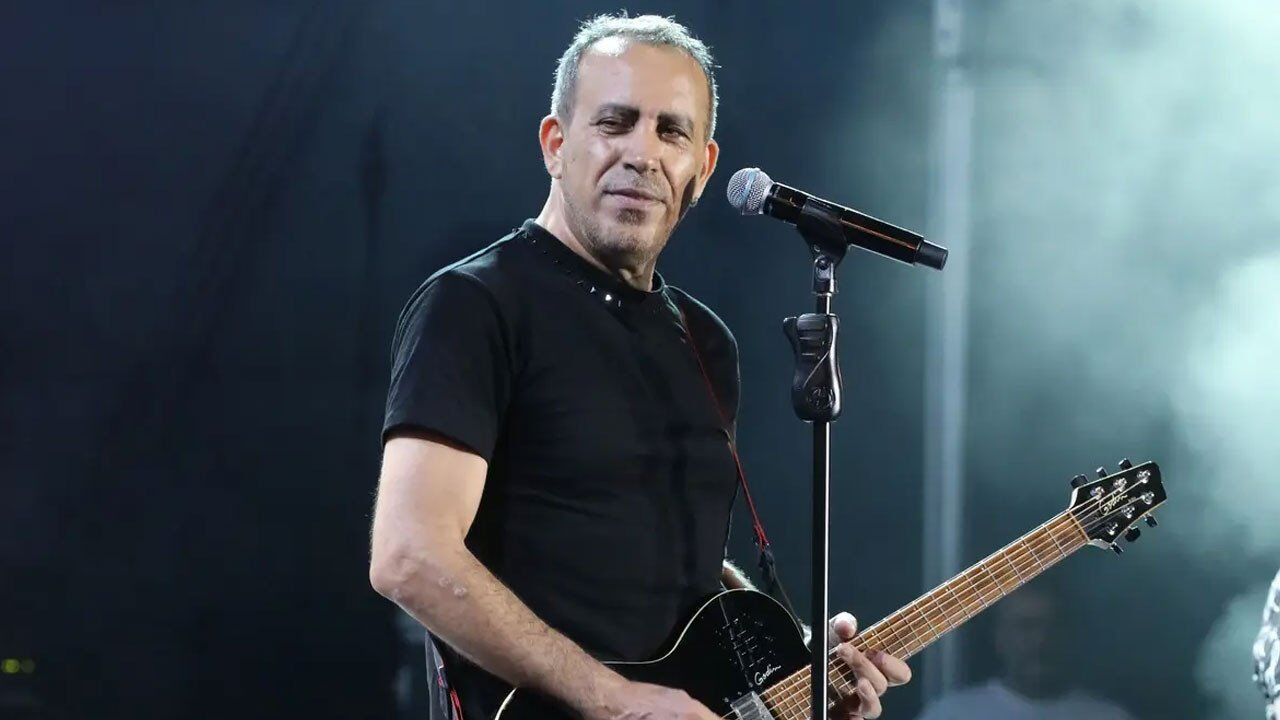 Haluk Levent'in mide kanaması tedavisi sürüyor