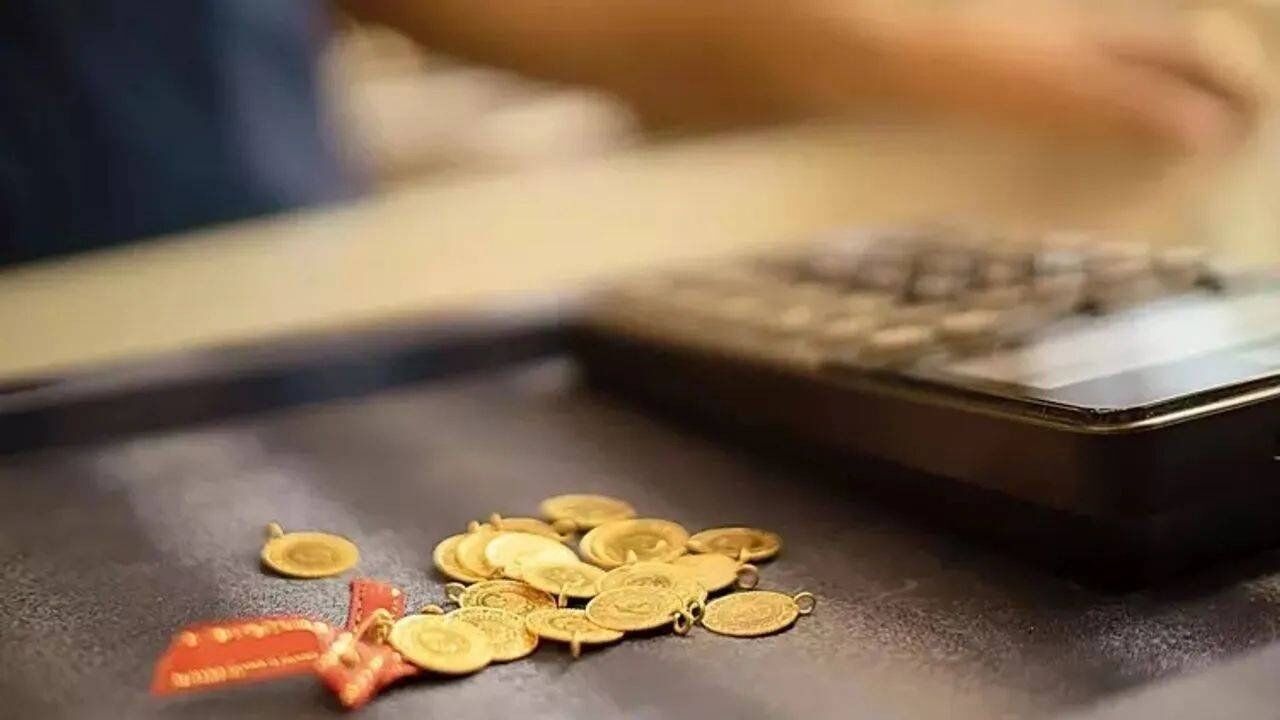 Altın fiyatları 23 Mayıs 2026: Gram altın 6.630 lira oldu