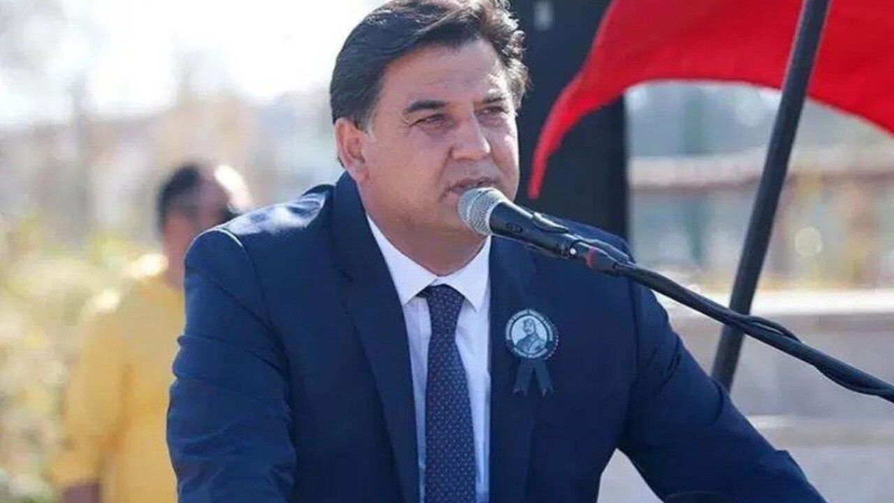 Fethiye Belediye Başkanı Karaca'ya silahlı saldırı