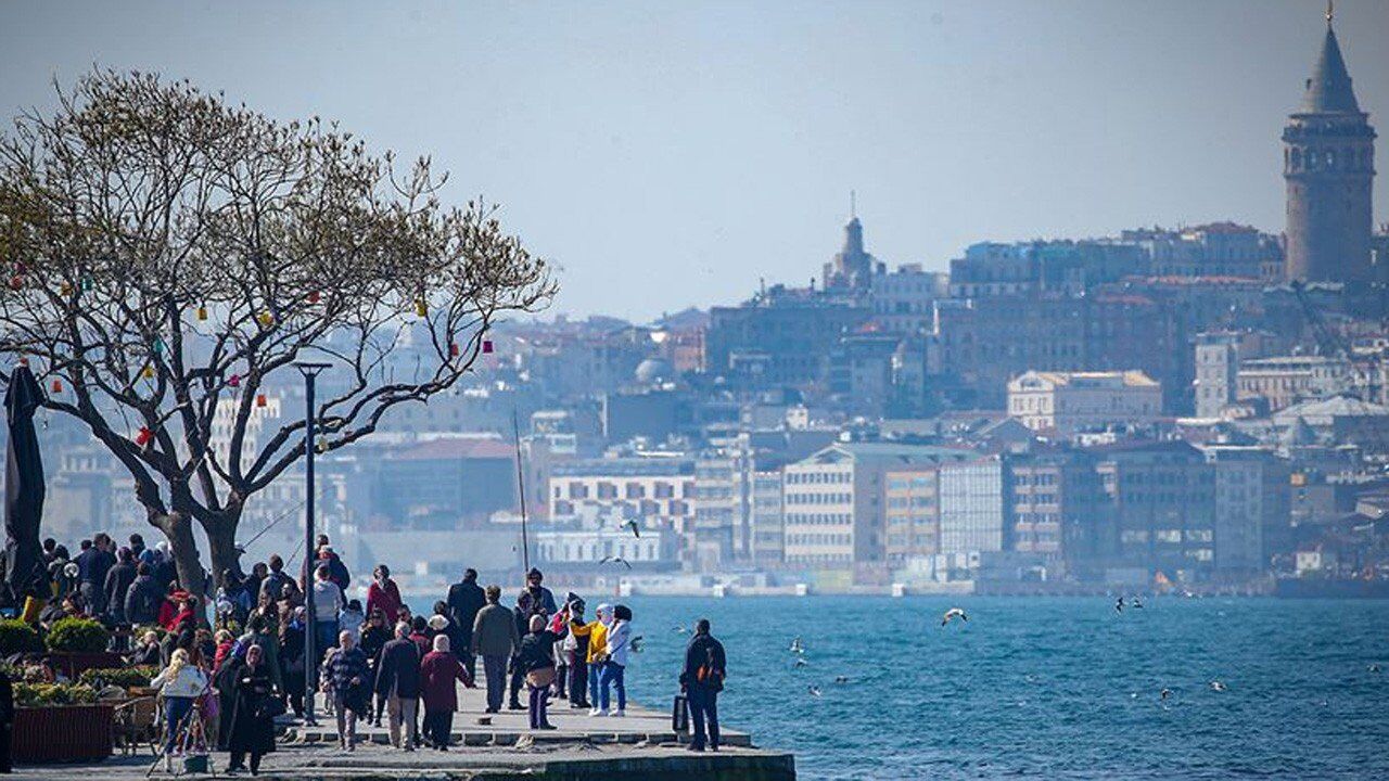 Meteoroloji'den Kurban Bayramı için yağış uyarısı
