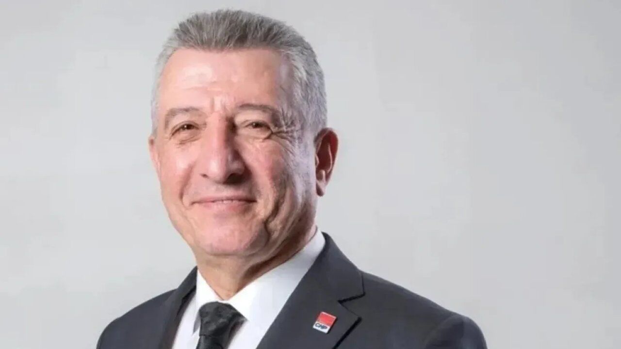 İzmir'de Güzelbahçe Belediye Başkanı Günay gözaltına alındı
