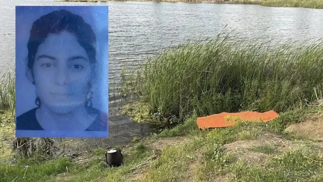Sakarya'da gölette bulunan Rukiye Görgin'in şüpheli ölümü
