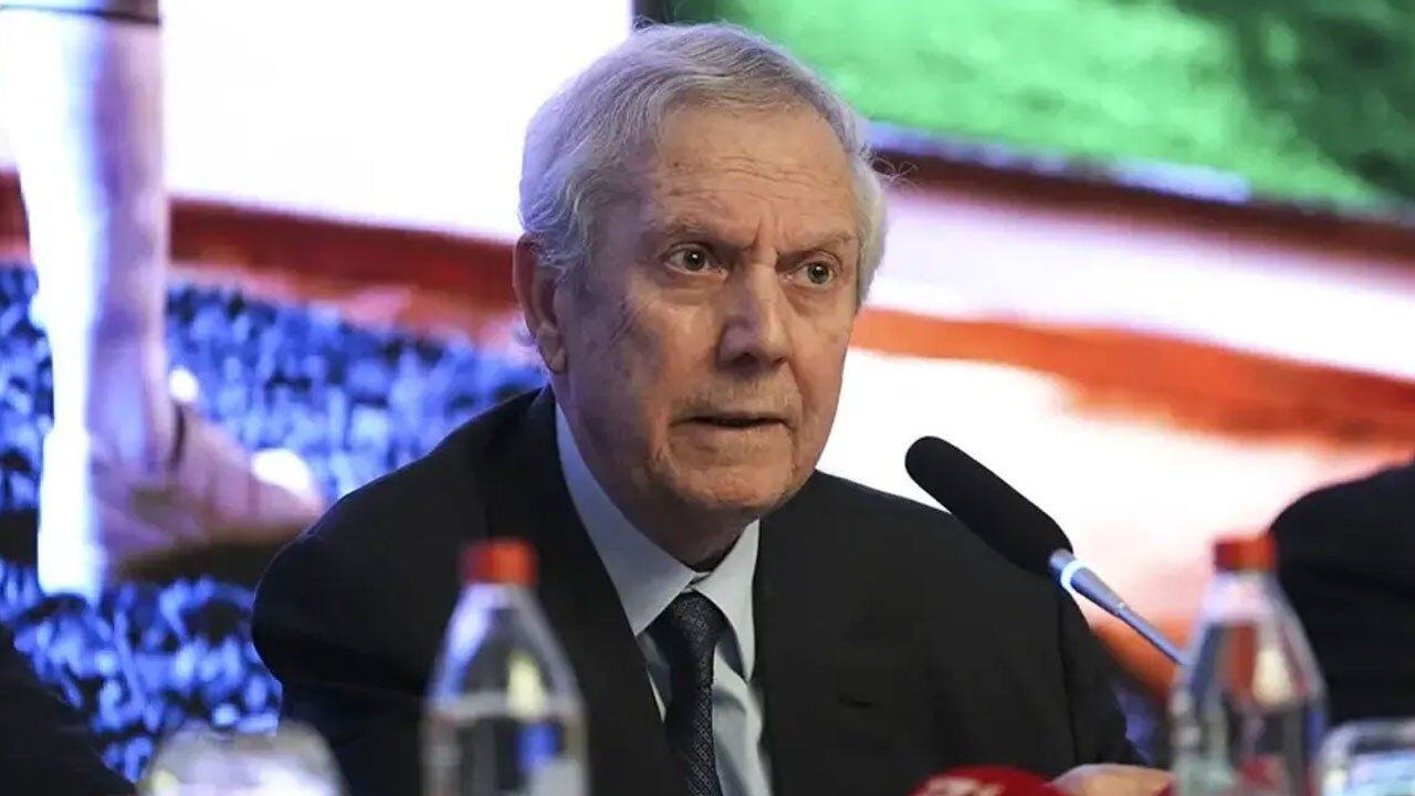 Aziz Yıldırım Fenerbahçe için aylık 1 milyar gelir vadetti