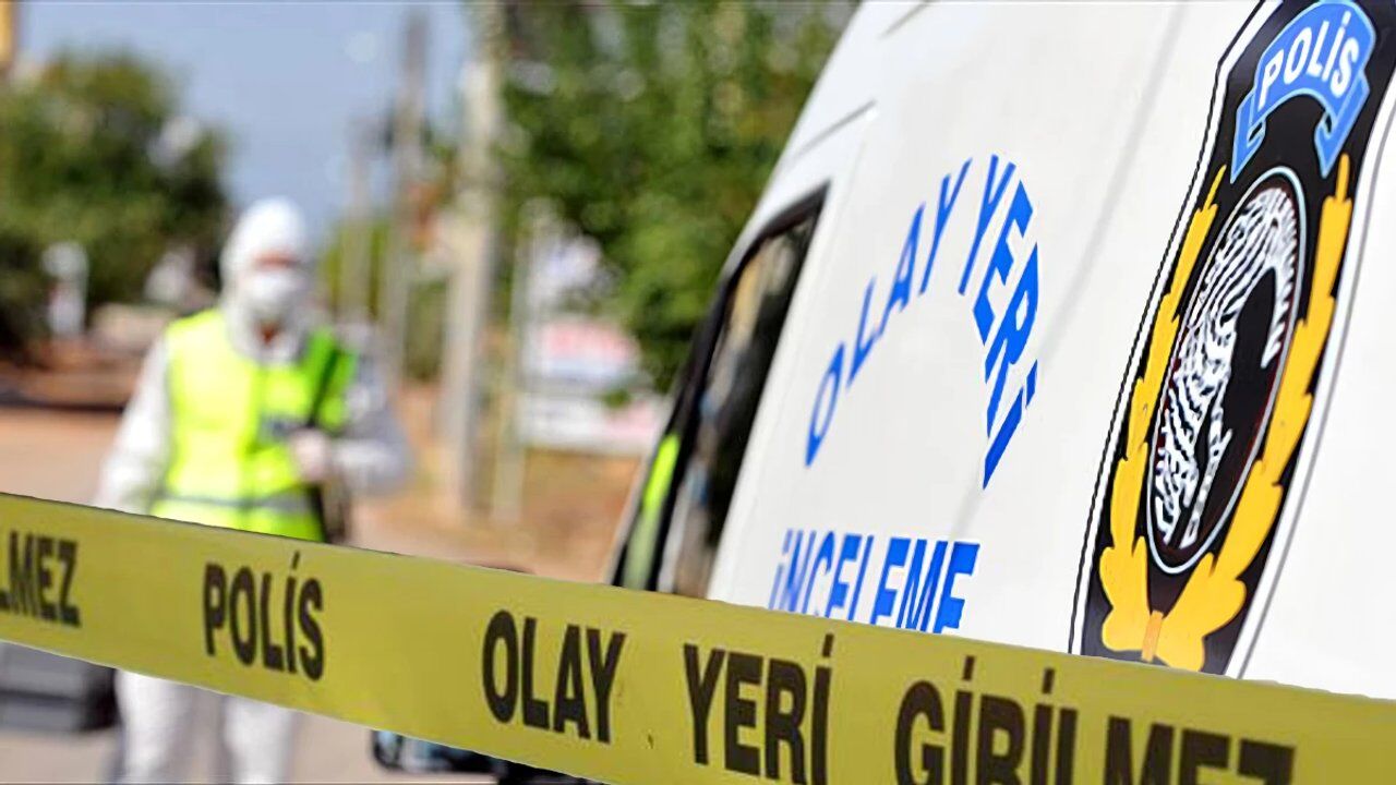 Alanya'da İsveçli turist otel odasında ölü bulundu