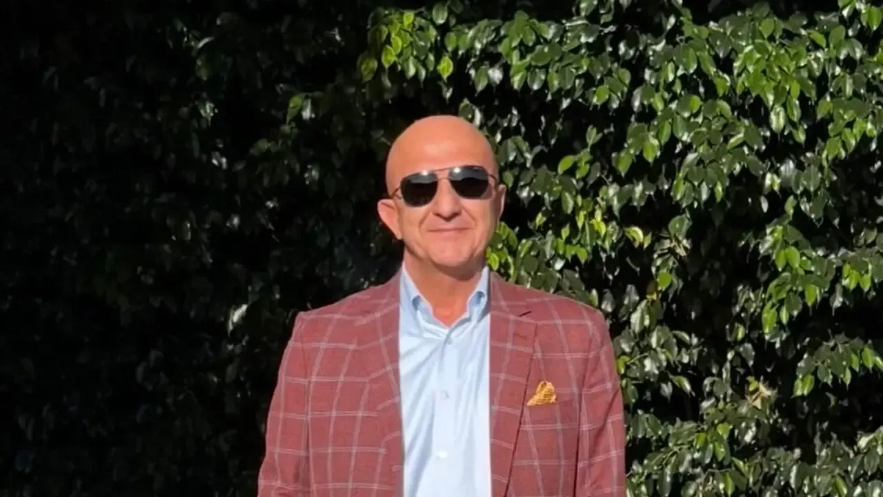 Aydın Çavuşoğlu