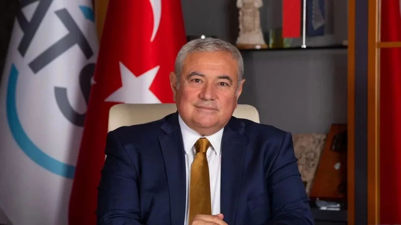 Davut Cetin 66