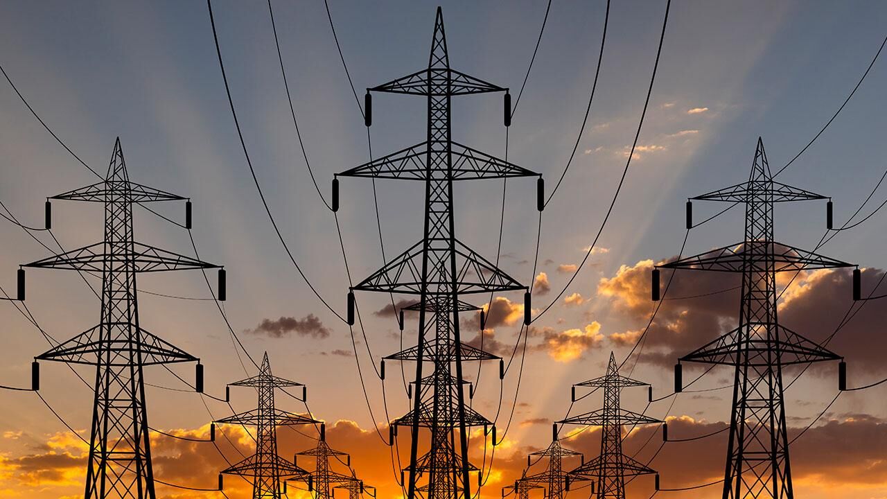 Elektrik enerjisi alınacak