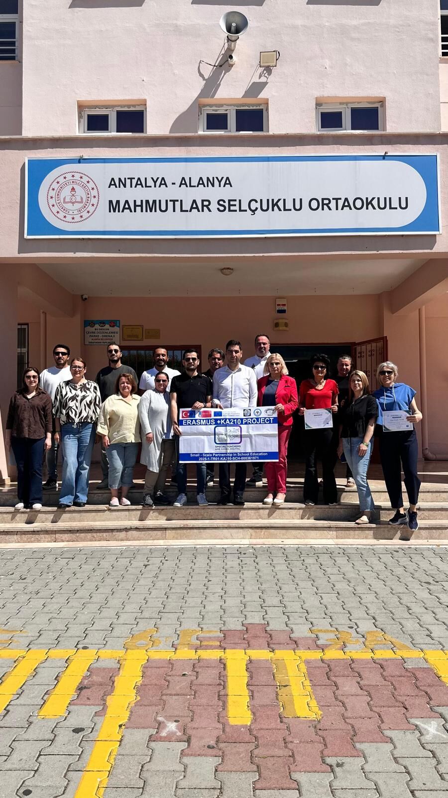 Erasmus4