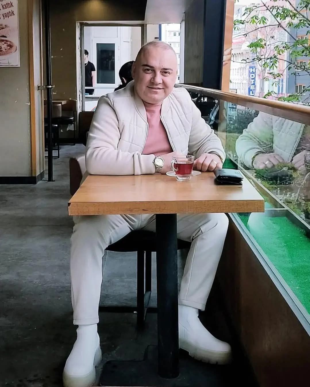 Erdem Gündüz (4.Yazı)