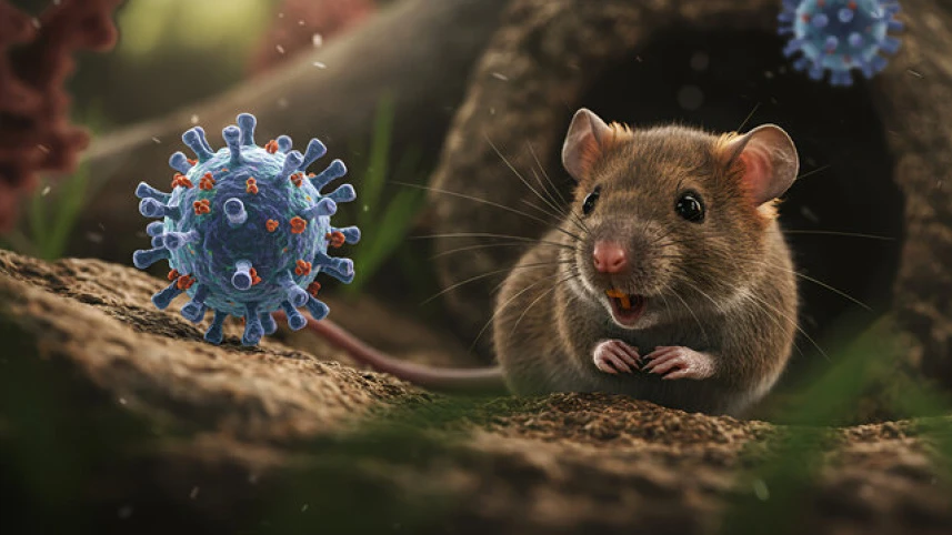 Hantavirus 2