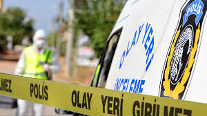 Alanya'da acı ölüm: 27 yaşındaki kadın hayatını kaybetti