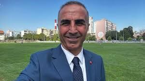 Mevlüt Çavuşoğlu’nun kardeşi Hayri Çavuşoğlu kimdir? TFF’deki görevleri ve kariyeri