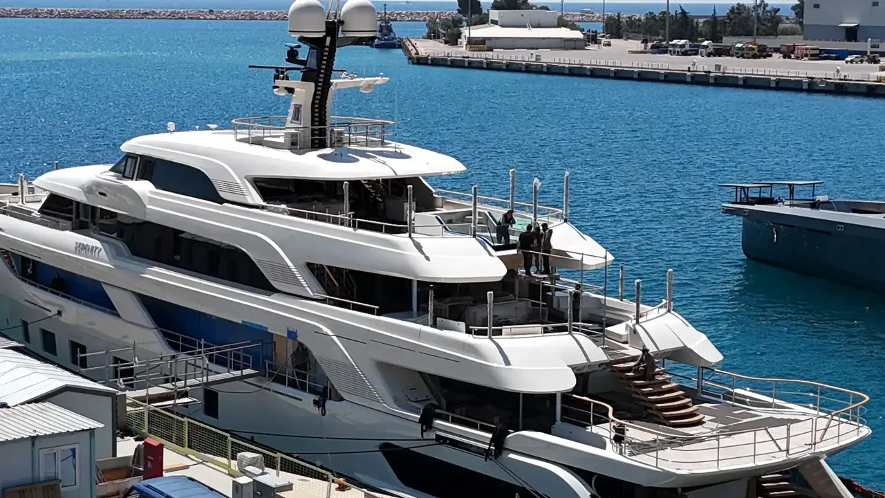 Italyan Milyonerin 58 Metrelik Ruyasi Antalyada Yukseliyor 1P4Wrl