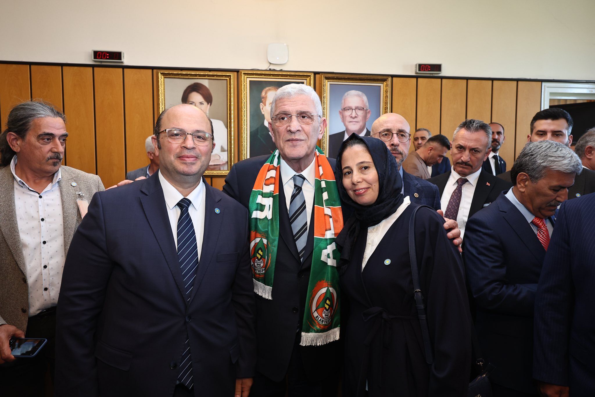 İyi̇ Parti2.