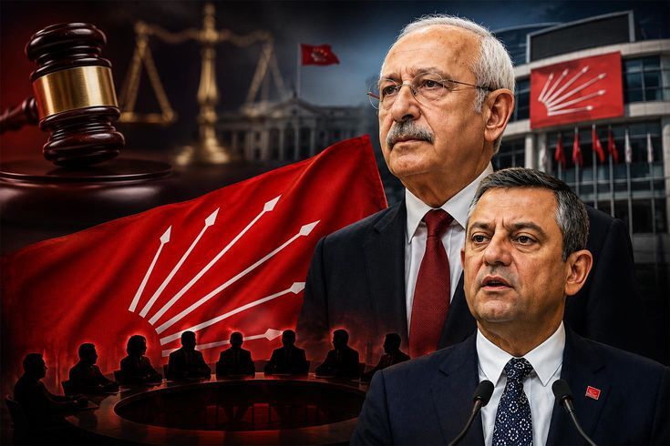 'Kılıçdaroğlu 10 milletvekilini ihraç edecek'
