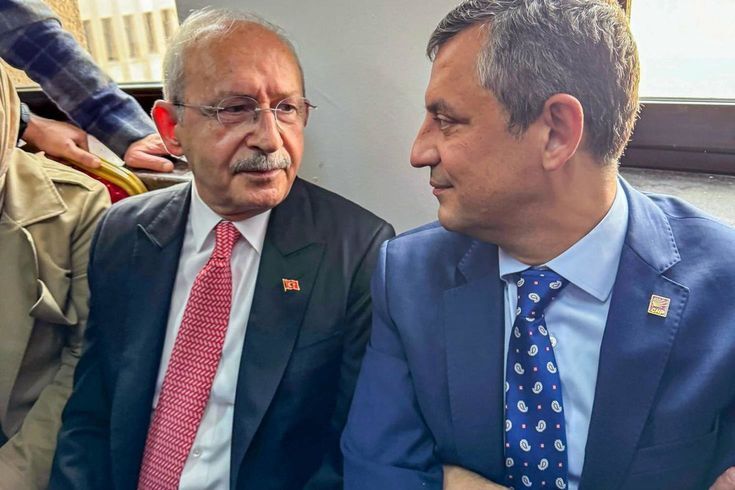 Kılıçdaroğlu için yeni iddia: Kurultayda aday olmayacak
