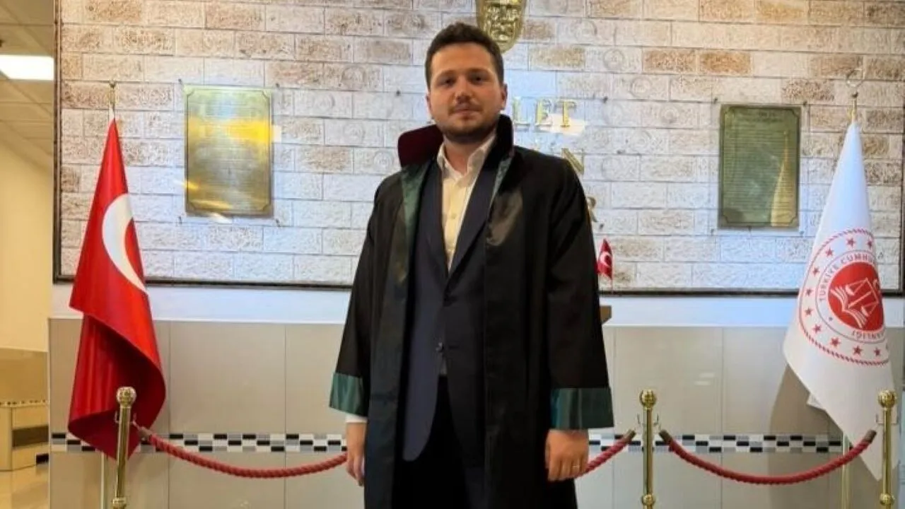 Mehmet Tanriover 1