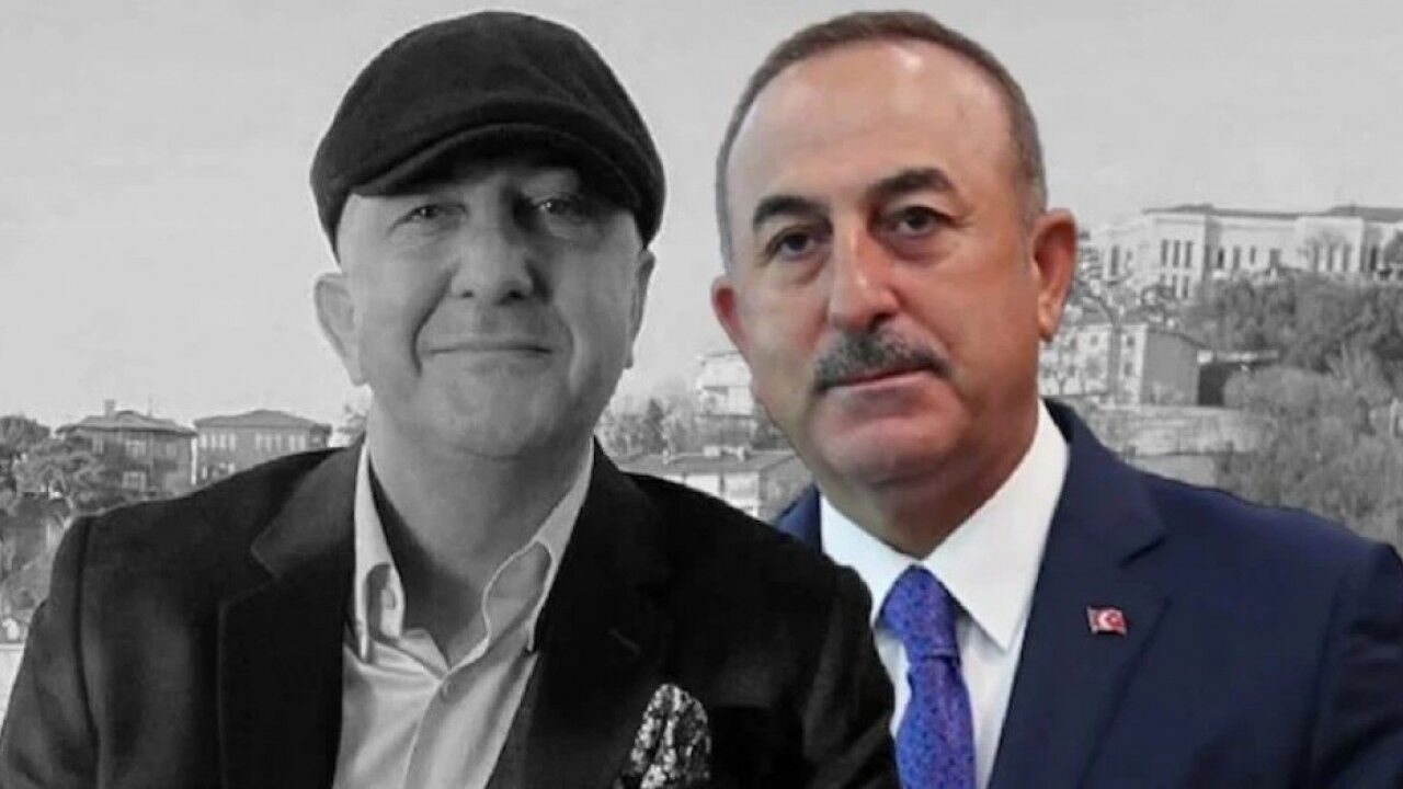 Alanya'yı yasa boğan veda sonrası Çavuşoğlu'ndan ilk mesaj