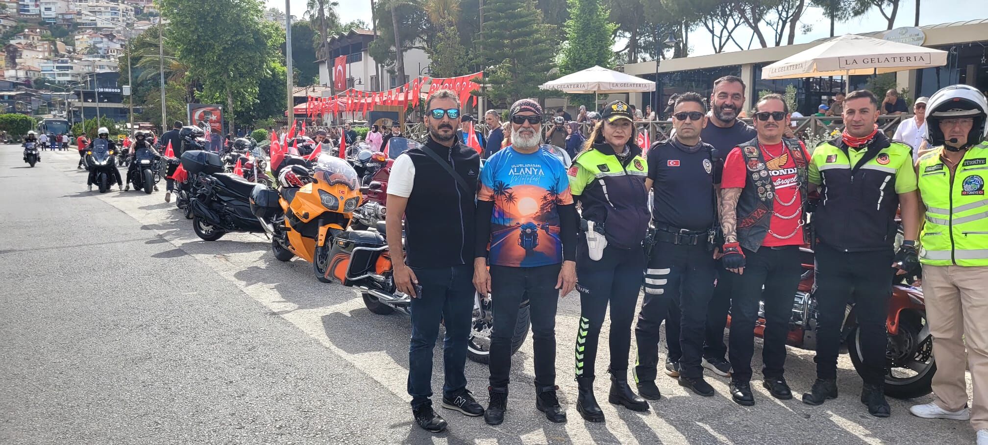 Motospor 19 Mayıs1